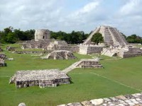 Tecoh & Mayapan